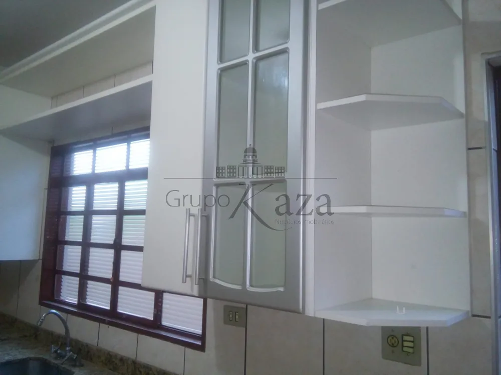 Foto 4 de Casa Sobrado em Jardim Didinha, Jacareí - imagem 4