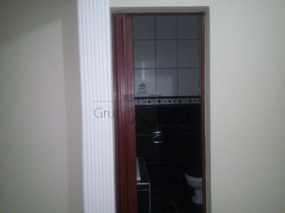 Foto 16 de Casa Sobrado em Jardim Didinha, Jacareí - imagem 16