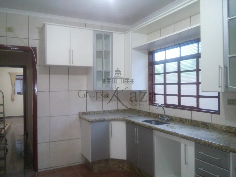 Foto 3 de Casa Sobrado em Jardim Didinha, Jacareí - imagem 3