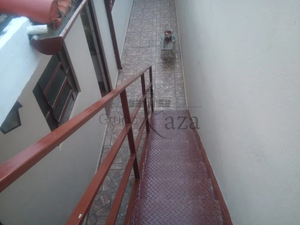 Foto 22 de Casa Sobrado em Jardim Didinha, Jacareí - imagem 22