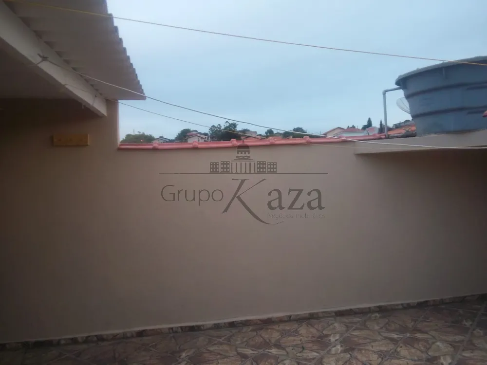 Foto 19 de Casa Sobrado em Jardim Didinha, Jacareí - imagem 19