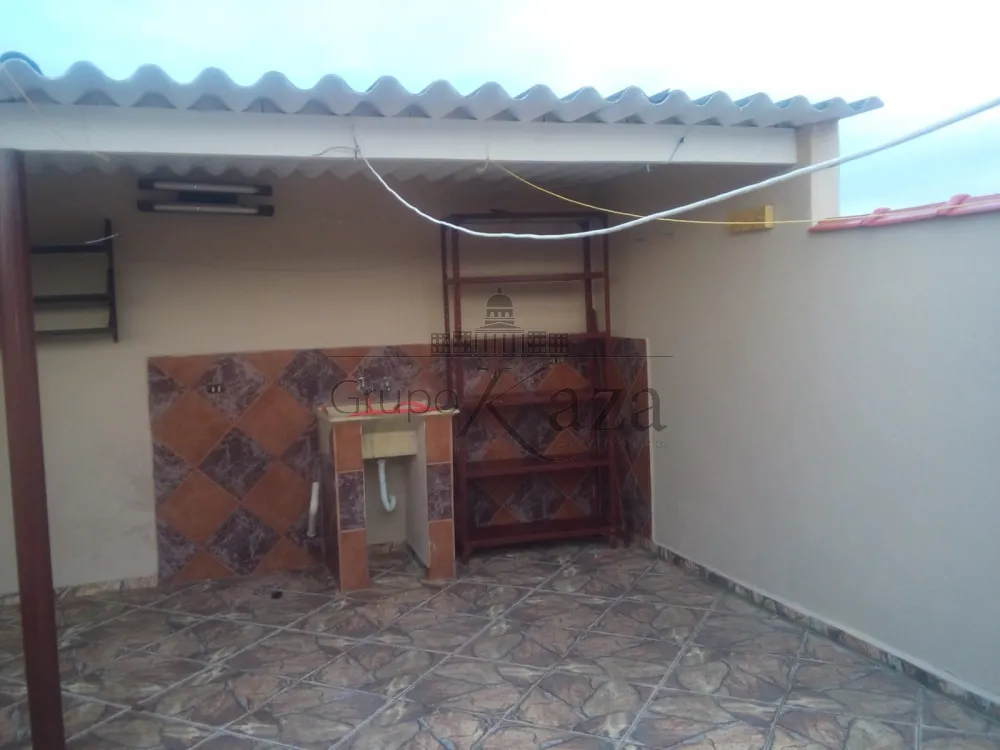 Foto 20 de Casa Sobrado em Jardim Didinha, Jacareí - imagem 20