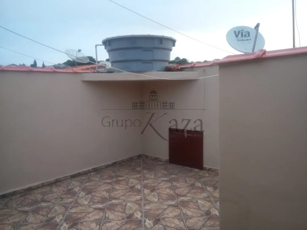 Foto 18 de Casa Sobrado em Jardim Didinha, Jacareí - imagem 18