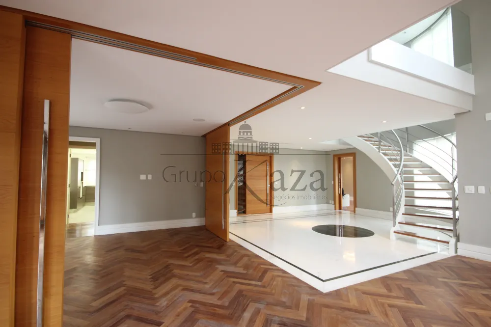 Foto 2 de Apartamento Duplex em Higienópolis, São Paulo - imagem 2