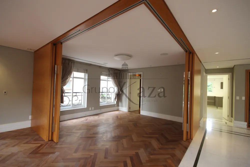 Foto 3 de Apartamento Duplex em Higienópolis, São Paulo - imagem 3
