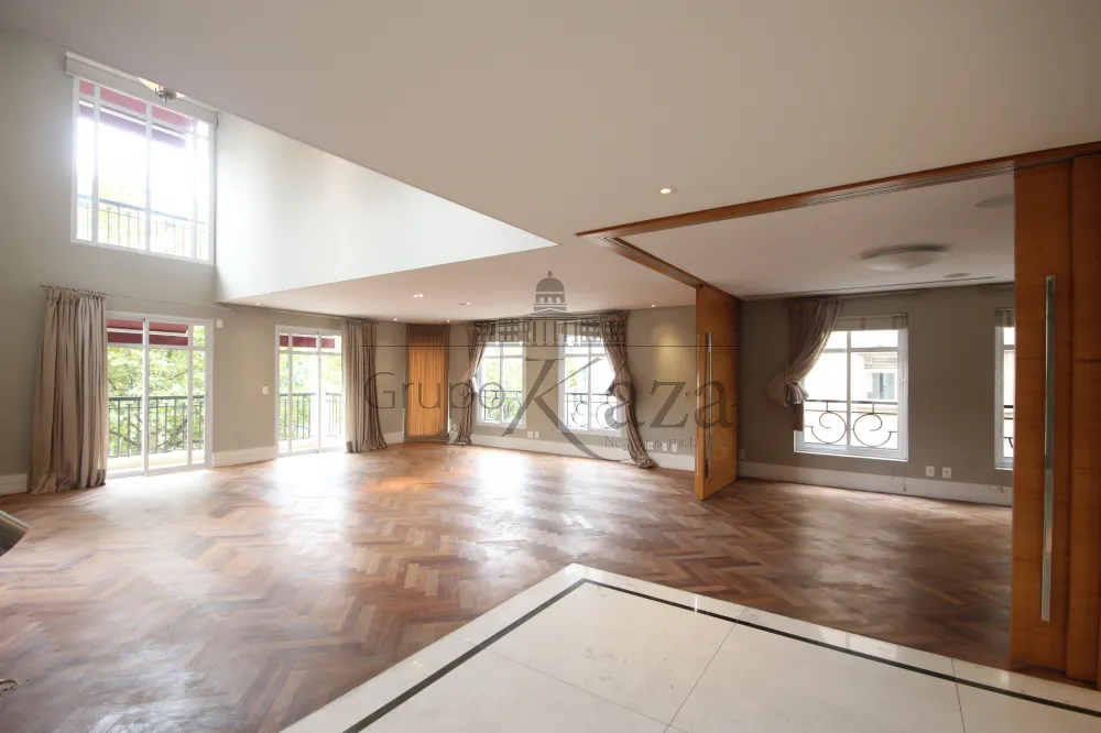 Foto 4 de Apartamento Duplex em Higienópolis, São Paulo - imagem 4