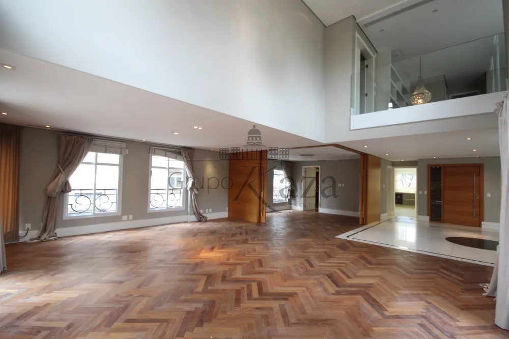 Foto 5 de Apartamento Duplex em Higienópolis, São Paulo - imagem 5