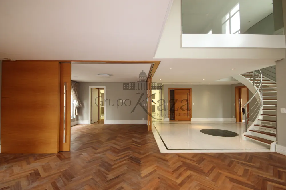 Foto 6 de Apartamento Duplex em Higienópolis, São Paulo - imagem 6