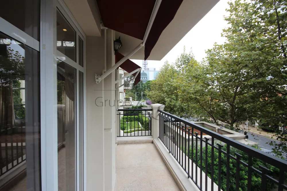 Foto 12 de Apartamento Duplex em Higienópolis, São Paulo - imagem 12