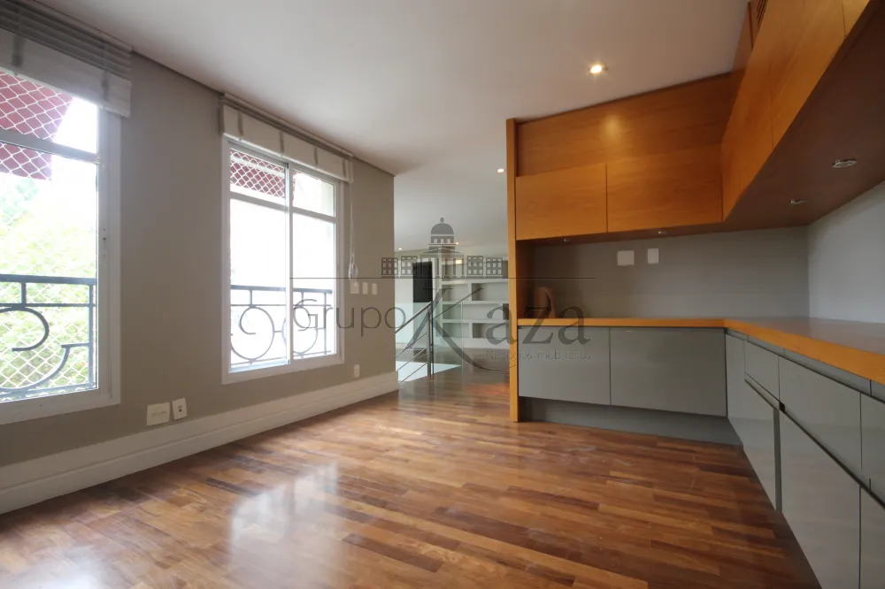 Foto 16 de Apartamento Duplex em Higienópolis, São Paulo - imagem 16