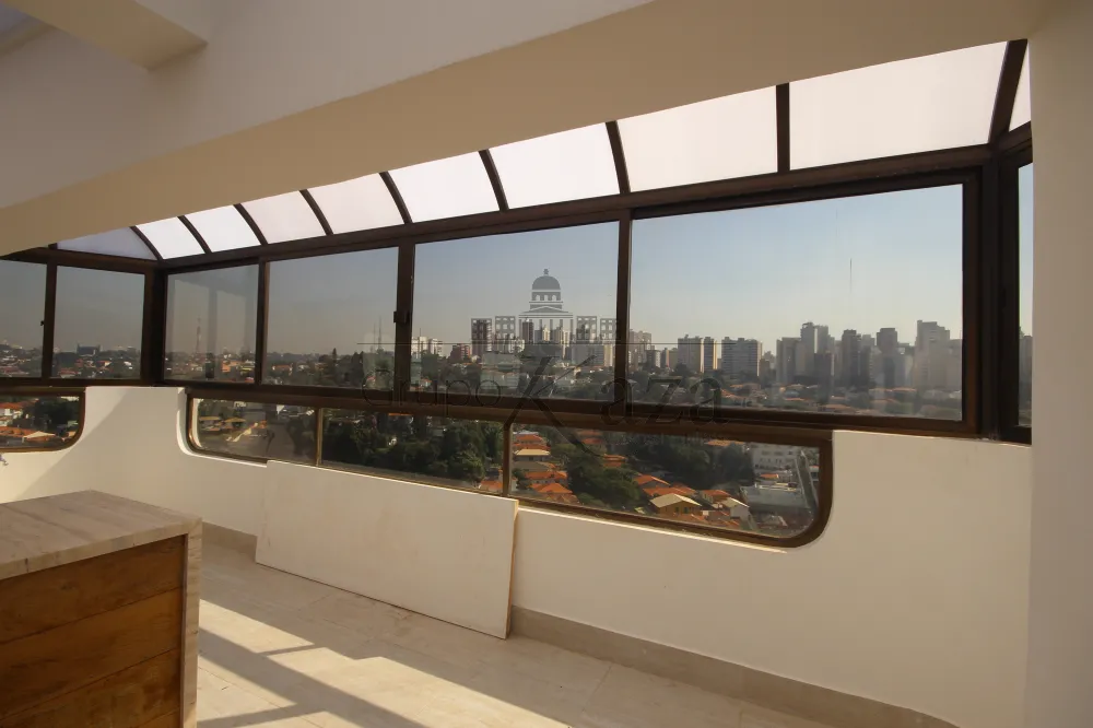 Foto 14 de Apartamento Cobertura Duplex em Pacaembu, São Paulo - imagem 14