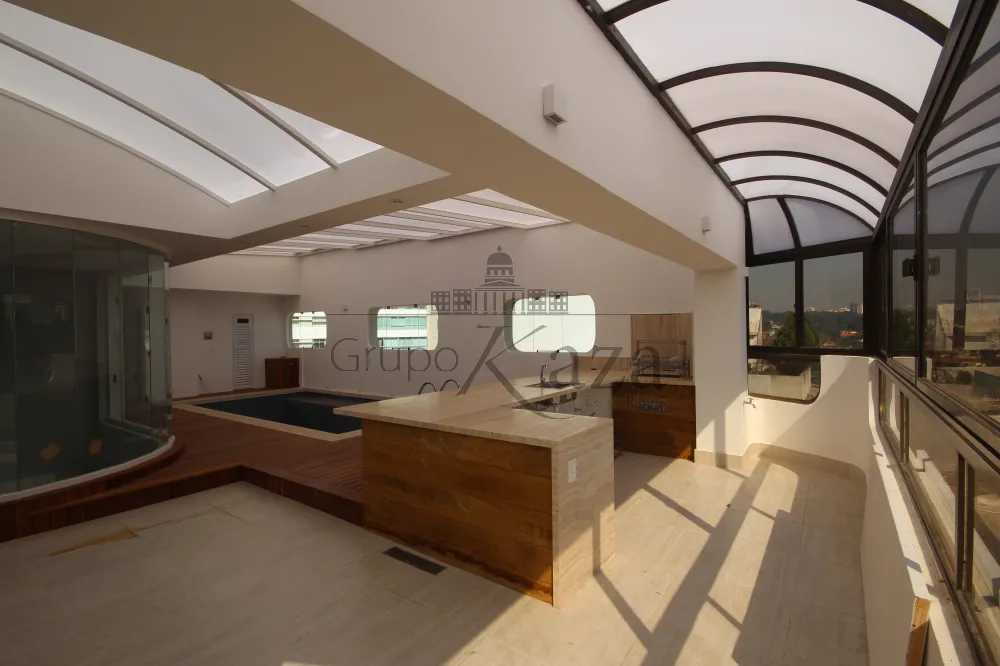 Foto 10 de Apartamento Cobertura Duplex em Pacaembu, São Paulo - imagem 10