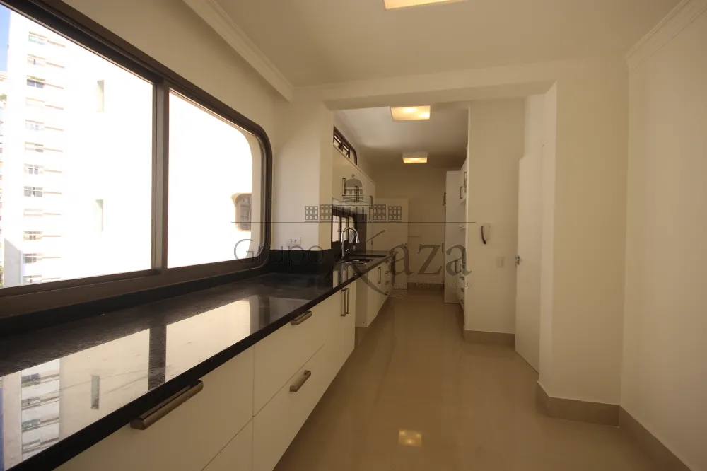 Foto 18 de Apartamento Cobertura Duplex em Pacaembu, São Paulo - imagem 18
