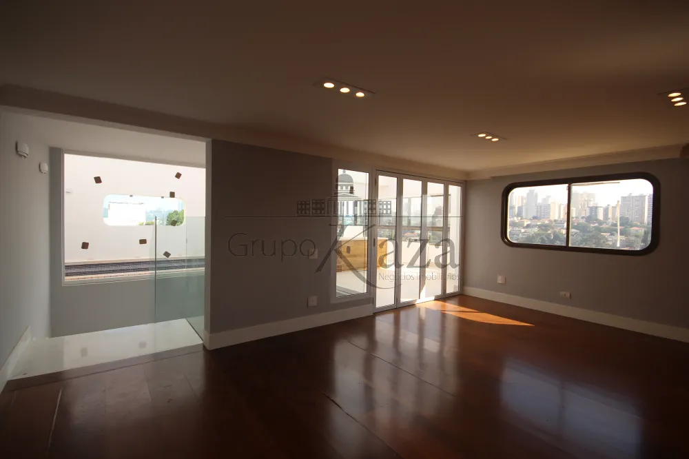 Foto 20 de Apartamento Cobertura Duplex em Pacaembu, São Paulo - imagem 20