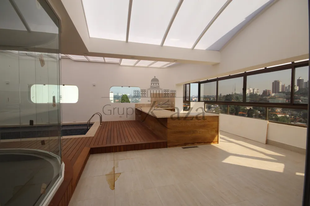 Foto 21 de Apartamento Cobertura Duplex em Pacaembu, São Paulo - imagem 21