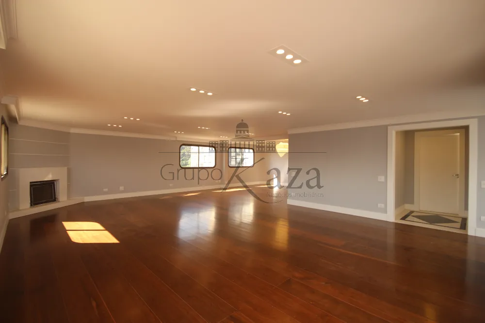 Foto 1 de Apartamento Cobertura Duplex em Pacaembu, São Paulo - imagem 1
