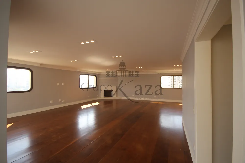 Foto 2 de Apartamento Cobertura Duplex em Pacaembu, São Paulo - imagem 2
