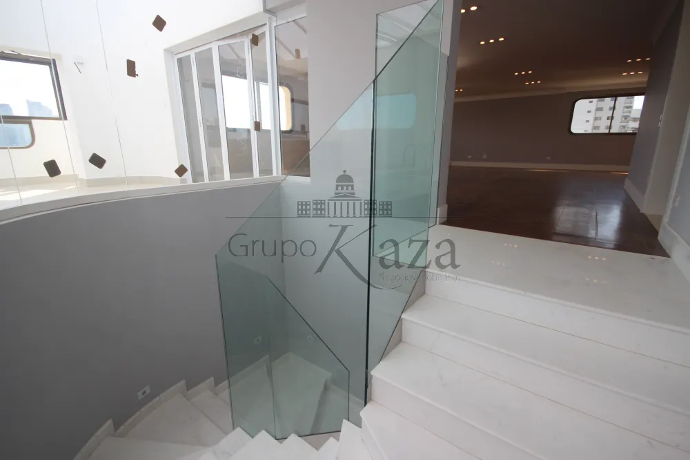 Foto 7 de Apartamento Cobertura Duplex em Pacaembu, São Paulo - imagem 7