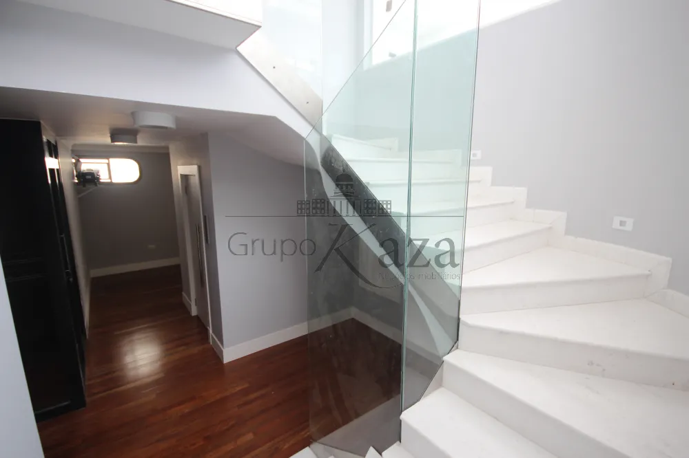 Foto 6 de Apartamento Cobertura Duplex em Pacaembu, São Paulo - imagem 6