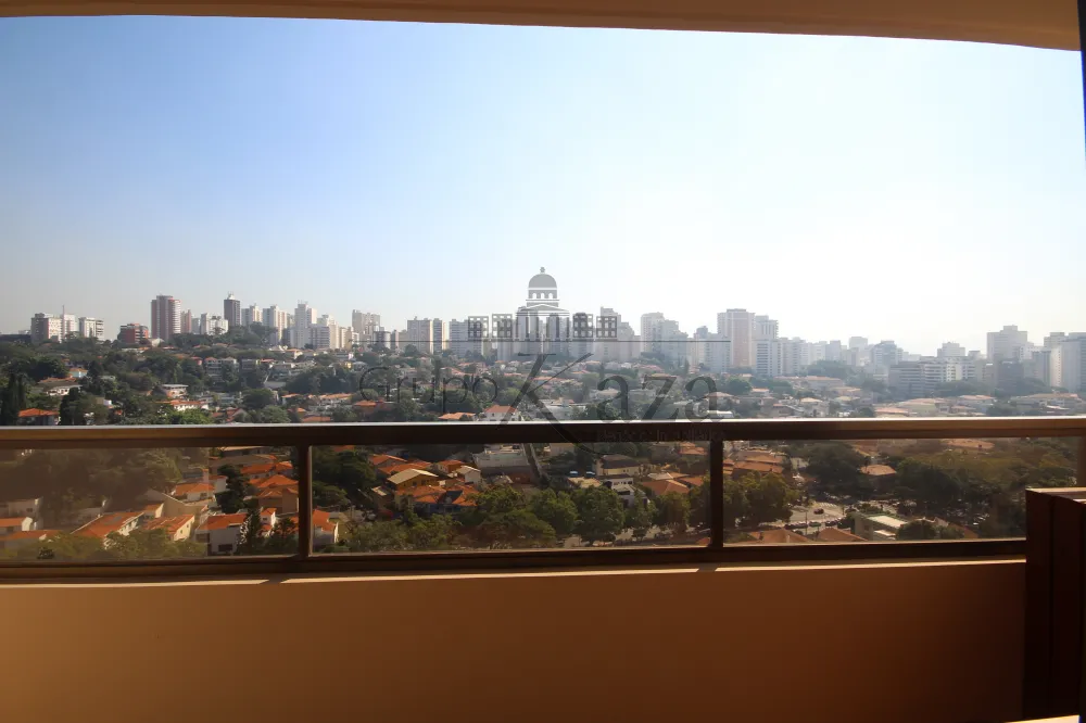 Foto 35 de Apartamento Cobertura Duplex em Pacaembu, São Paulo - imagem 35
