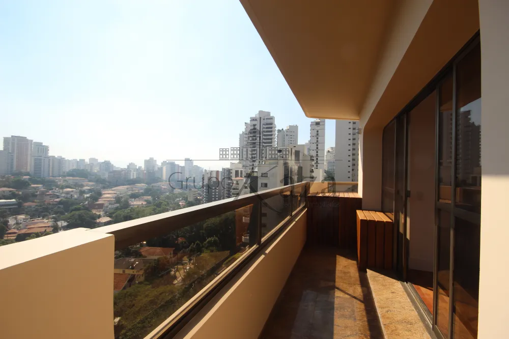 Foto 36 de Apartamento Cobertura Duplex em Pacaembu, São Paulo - imagem 36