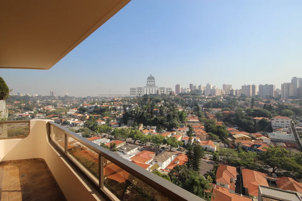 Foto 37 de Apartamento Cobertura Duplex em Pacaembu, São Paulo - imagem 37