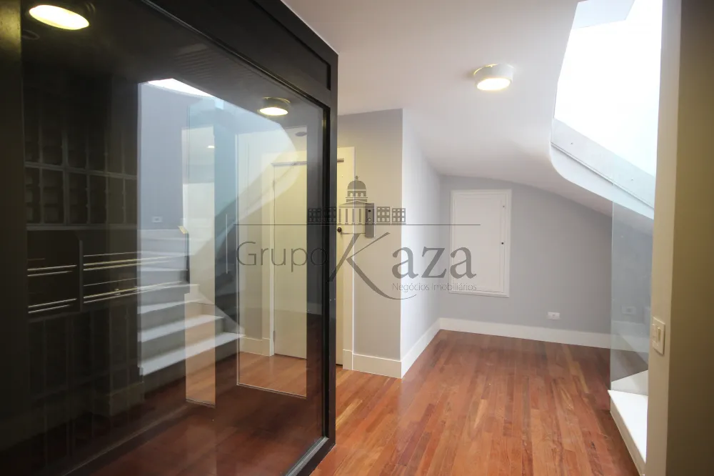 Foto 38 de Apartamento Cobertura Duplex em Pacaembu, São Paulo - imagem 38