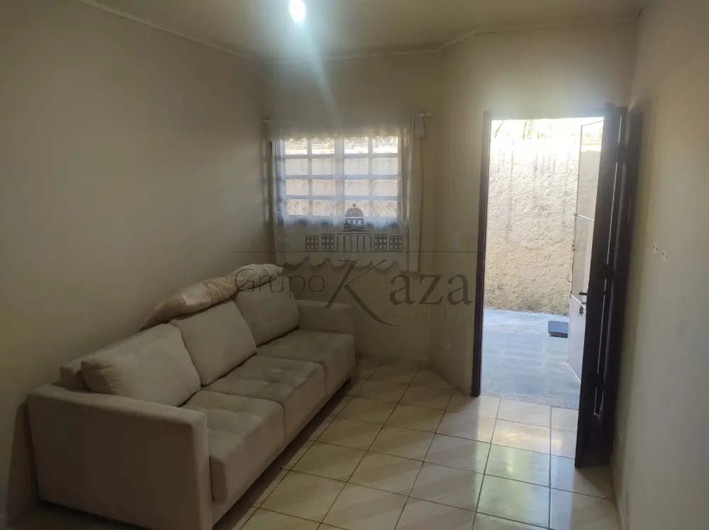 Foto 1 de Casa Condomínio em Jardim Britânia, Caraguatatuba - imagem 1