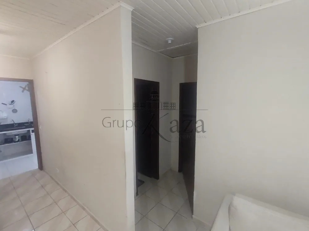 Foto 3 de Casa Condomínio em Jardim Britânia, Caraguatatuba - imagem 3