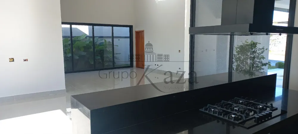 Foto 3 de Casa Condomínio em Condomínio Residencial Ecopark Bourbon, Caçapava - imagem 3