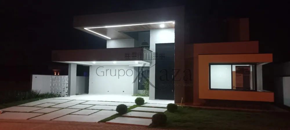 Foto 7 de Casa Condomínio em Condomínio Residencial Ecopark Bourbon, Caçapava - imagem 7
