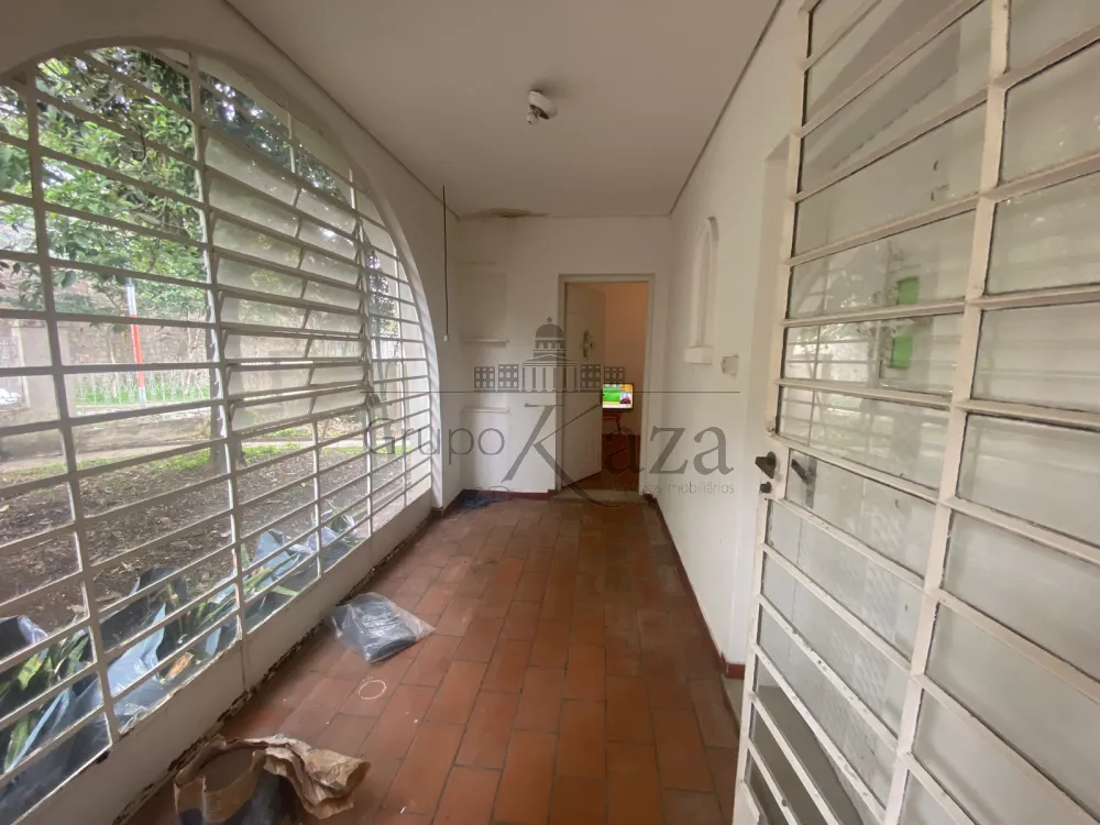 Foto 18 de Casa Térrea em Pacaembu, São Paulo - imagem 18