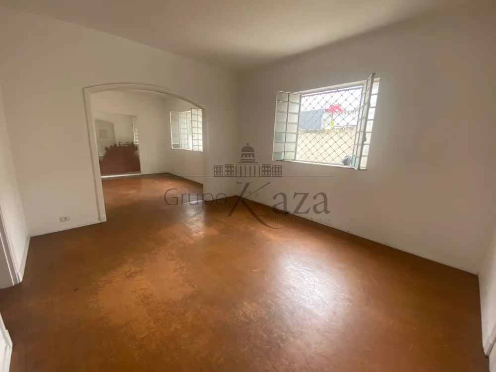 Foto 1 de Casa Térrea em Pacaembu, São Paulo - imagem 1