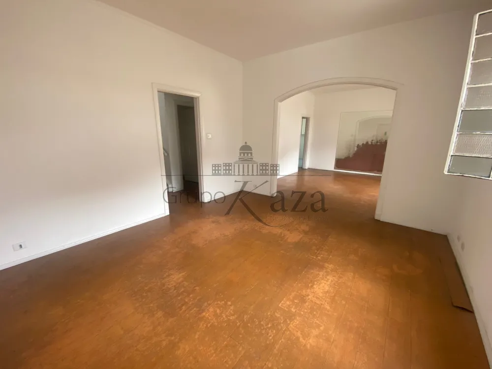 Foto 2 de Casa Térrea em Pacaembu, São Paulo - imagem 2