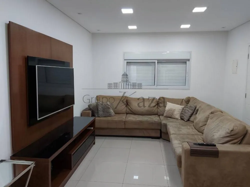 Foto 1 de Casa Sobrado em Jardim Vila Galvão, Guarulhos - imagem 1