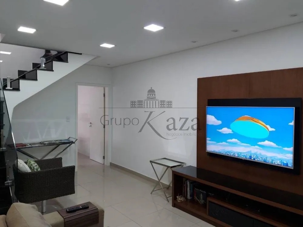 Foto 2 de Casa Sobrado em Jardim Vila Galvão, Guarulhos - imagem 2