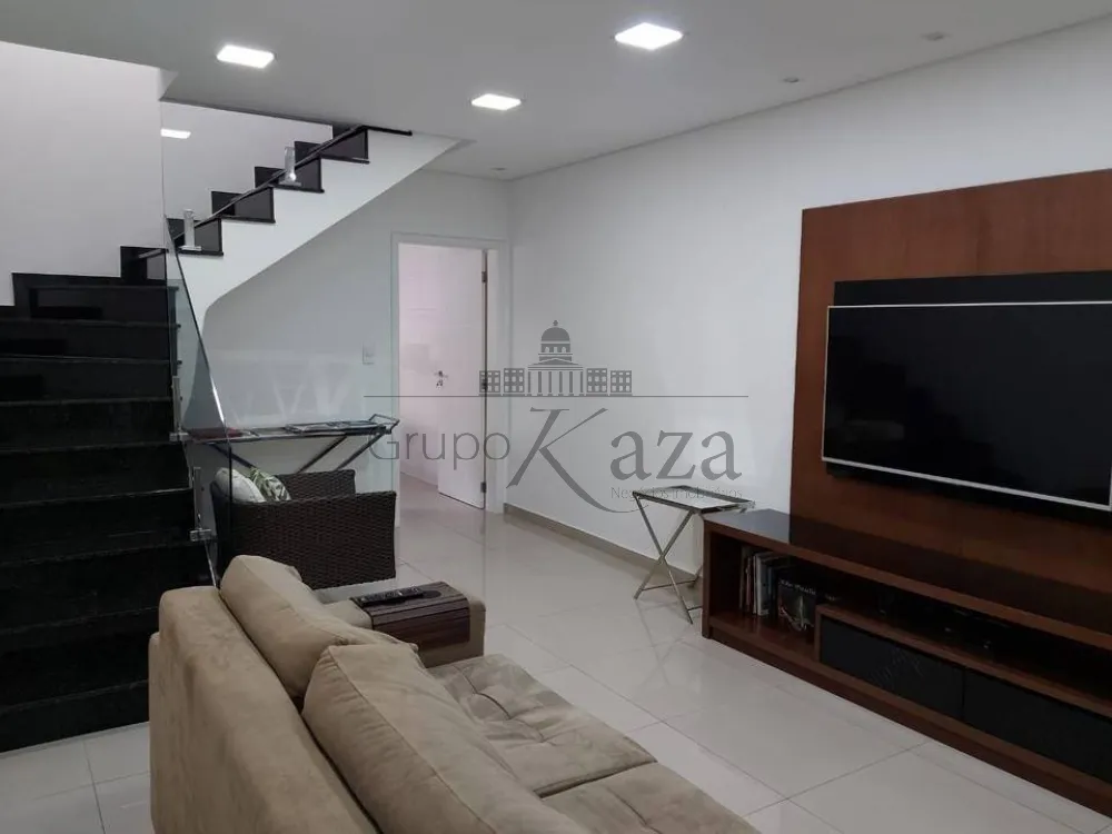 Foto 3 de Casa Sobrado em Jardim Vila Galvão, Guarulhos - imagem 3