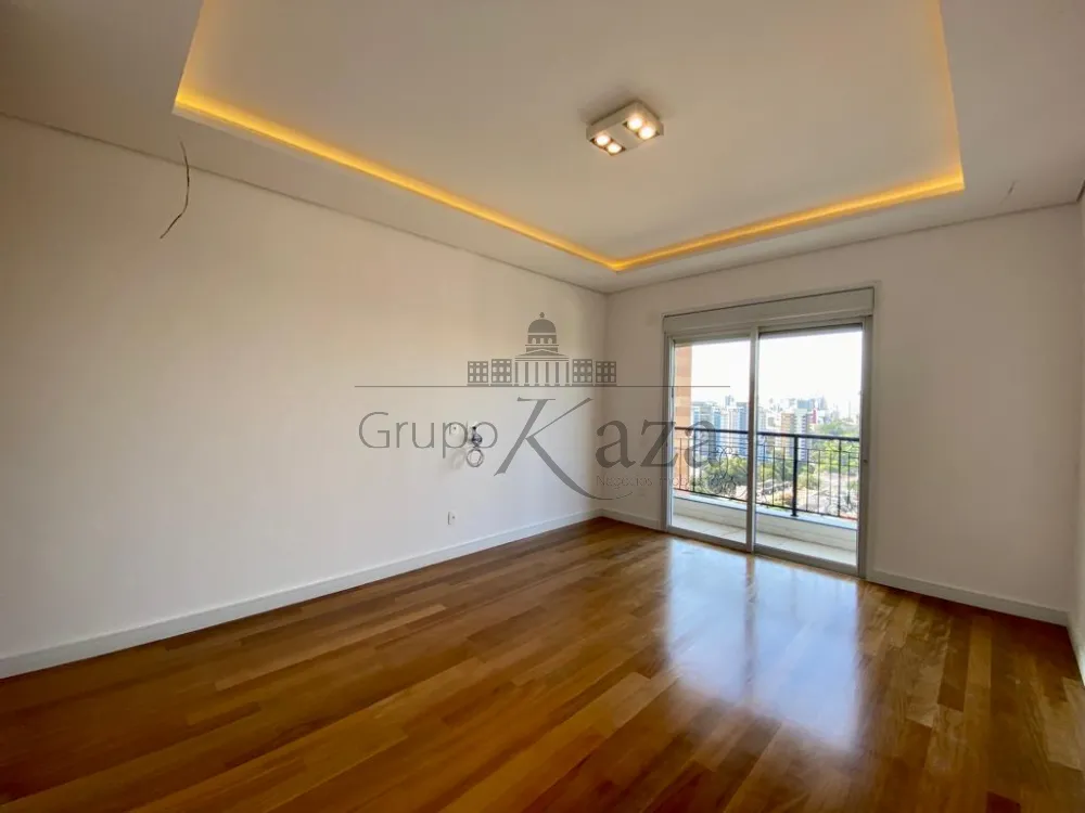 Foto 10 de Apartamento Padrão em Indianópolis, São Paulo - imagem 10