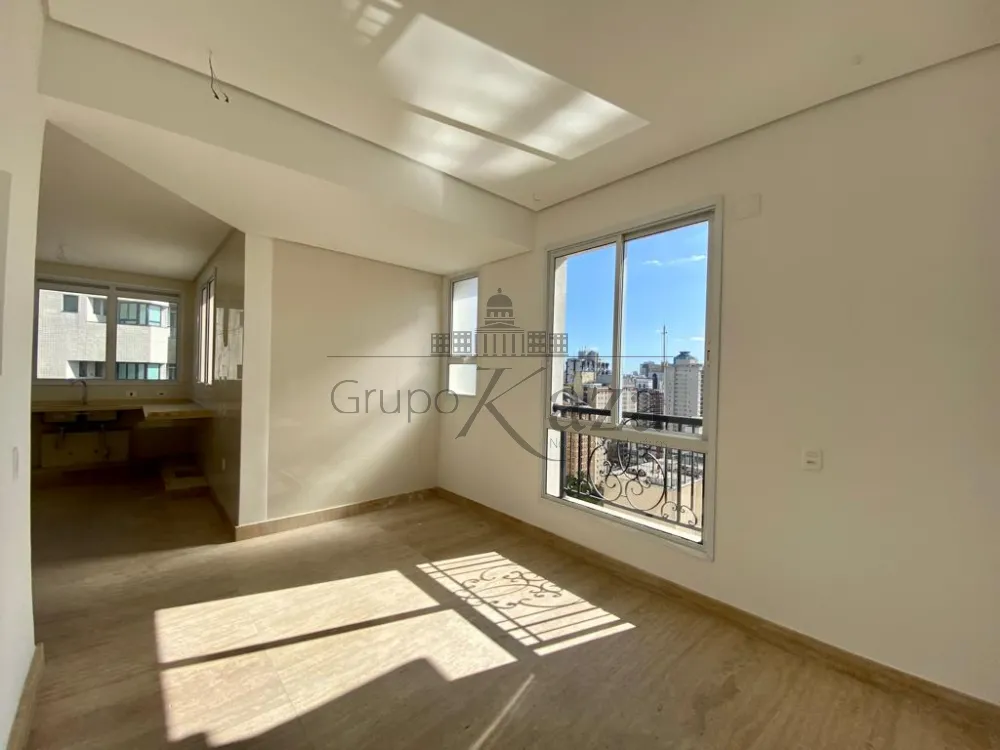 Foto 23 de Apartamento Padrão em Indianópolis, São Paulo - imagem 23
