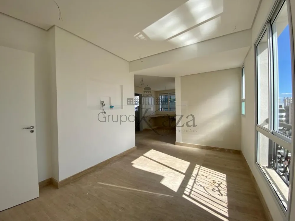 Foto 25 de Apartamento Padrão em Indianópolis, São Paulo - imagem 25