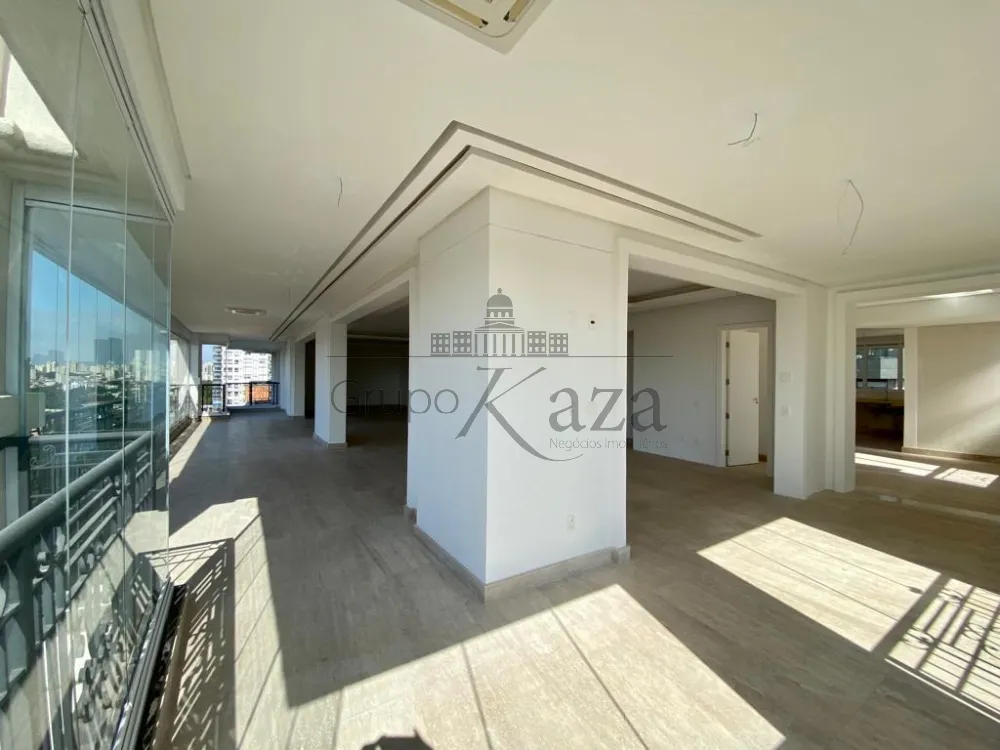 Foto 6 de Apartamento Padrão em Indianópolis, São Paulo - imagem 6