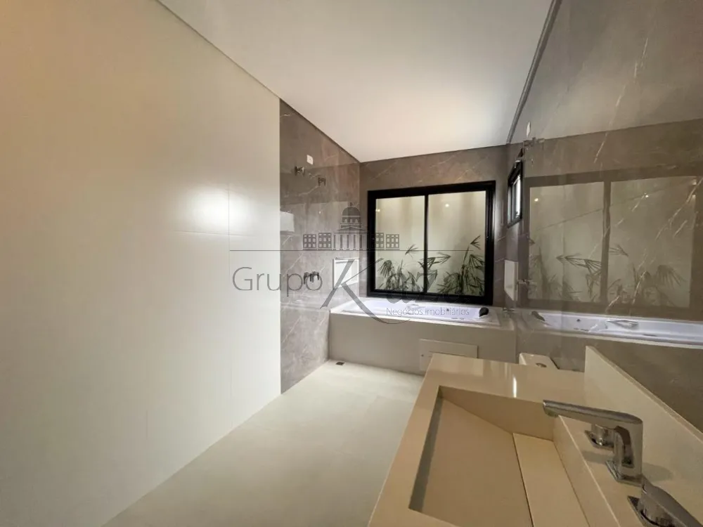 Foto 18 de Casa Condomínio em Condomínio Residencial Alphaville I, São José dos Campos - imagem 18