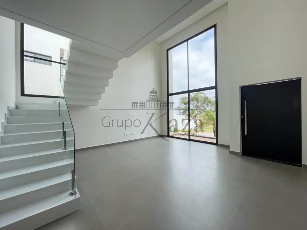 Foto 10 de Casa Condomínio em Condomínio Residencial Alphaville I, São José dos Campos - imagem 10