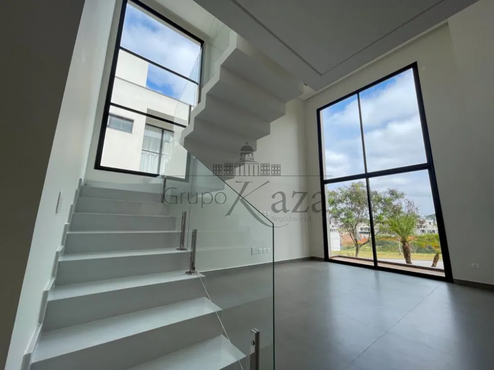 Foto 21 de Casa Condomínio em Condomínio Residencial Alphaville I, São José dos Campos - imagem 21
