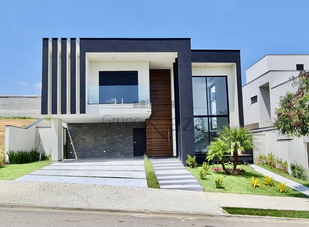 Foto 3 de Casa Condomínio em Condomínio Residencial Alphaville I, São José dos Campos - imagem 3