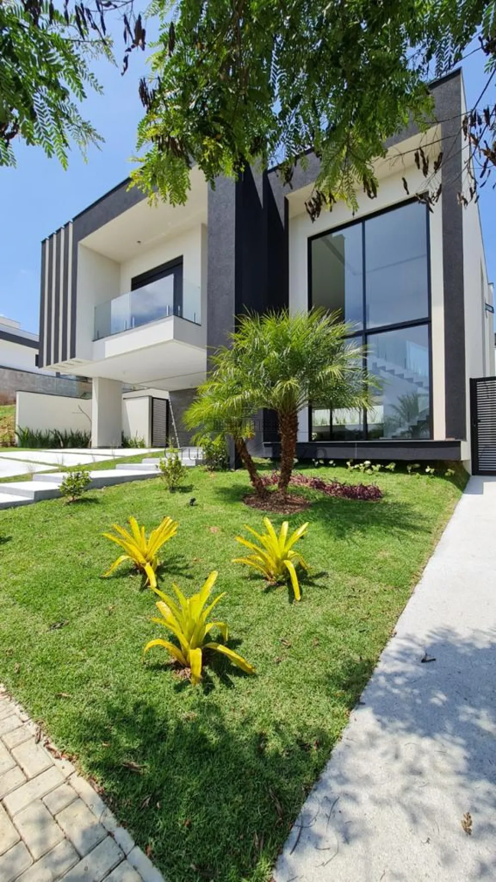 Foto 8 de Casa Condomínio em Condomínio Residencial Alphaville I, São José dos Campos - imagem 8