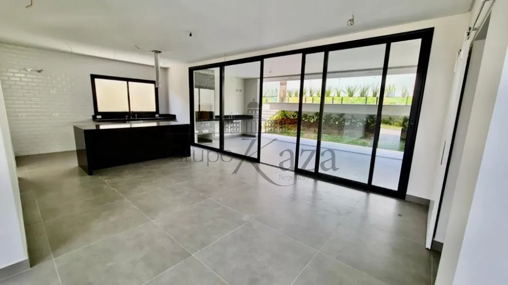 Foto 24 de Casa Condomínio em Condomínio Residencial Alphaville I, São José dos Campos - imagem 24