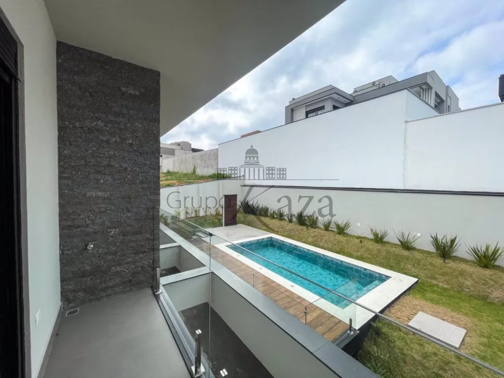 Foto 7 de Casa Condomínio em Condomínio Residencial Alphaville I, São José dos Campos - imagem 7