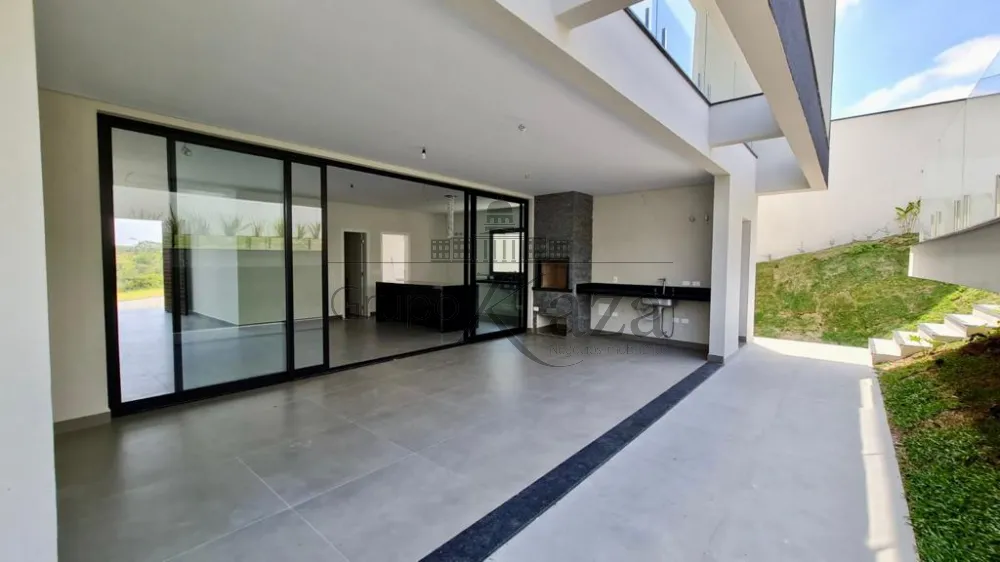 Foto 9 de Casa Condomínio em Condomínio Residencial Alphaville I, São José dos Campos - imagem 9