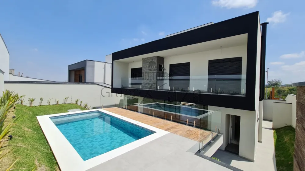 Foto 5 de Casa Condomínio em Condomínio Residencial Alphaville I, São José dos Campos - imagem 5